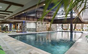 CGH Résidences&Spas Kalinda